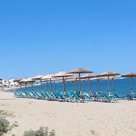 Вілла Look To The Sea Неа-Карвалі Екстер'єр фото