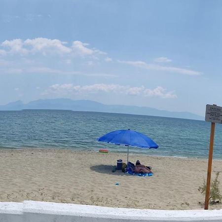 Вілла Look To The Sea Неа-Карвалі Екстер'єр фото