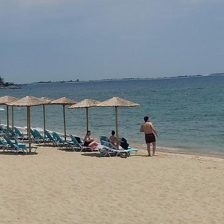 Вілла Look To The Sea Неа-Карвалі Екстер'єр фото